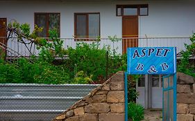 Aspet B&B